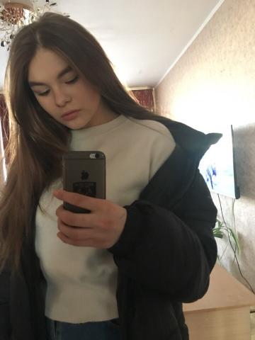 Индивидуалка Ника Фотография 3