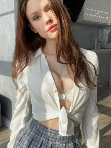 Индивидуалка Света Фотография 3