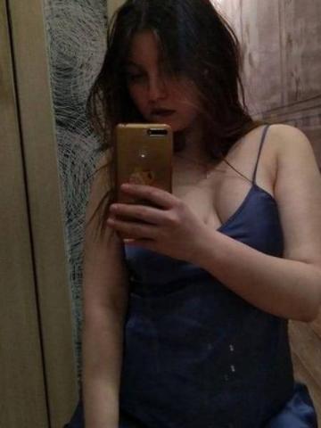 Индивидуалка Милена Фотография 2