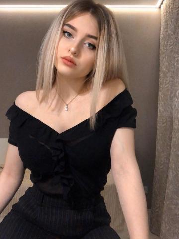 Индивидуалка Лада Фотография 2