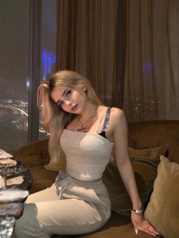 Индивидуалка Лада Фотография 3